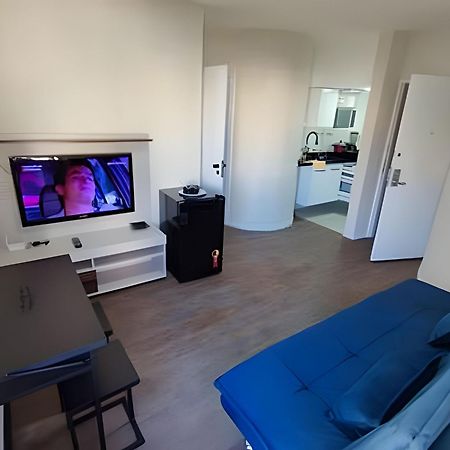 圣保罗Flat Lindo Garagem Hakka Feirinha E Hospitais公寓 外观 照片