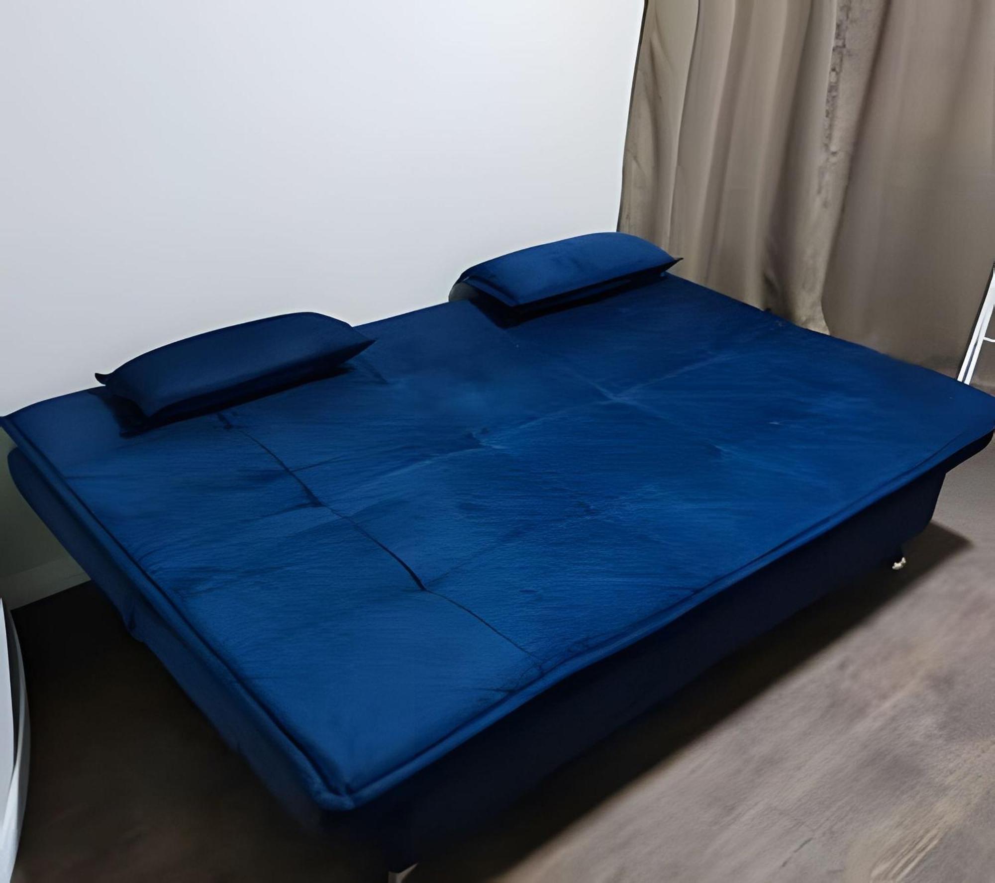 圣保罗Flat Lindo Garagem Hakka Feirinha E Hospitais公寓 外观 照片