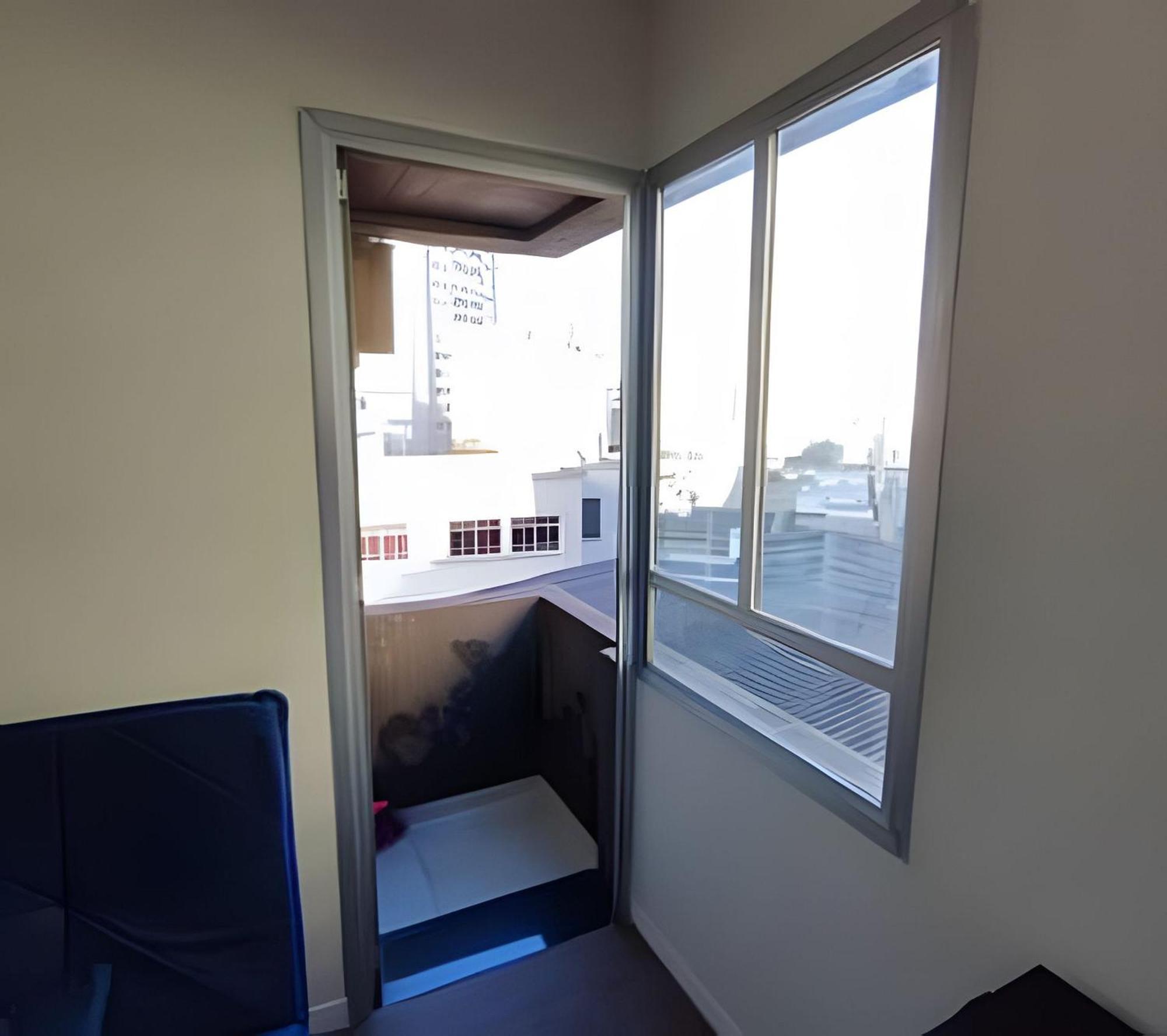 圣保罗Flat Lindo Garagem Hakka Feirinha E Hospitais公寓 外观 照片